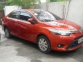 2015 Toyota Vios 1.5 G AT for sale-0