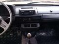 Toyota Tamaraw fx standard 2c diesel model 1994 for sale-8