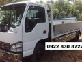 For sale Isuzu Giga aluminum dropside 2012-0