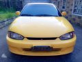 1998 Mitsubishi Lancer gsr for sale-1