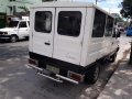 Toyota Tamaraw FX 1995 MT White Truck For Sale -0