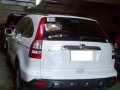 2009 Honda CRV matic for sale-2
