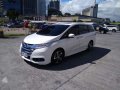 2015 Honda Odyssey top of the line for sale-2