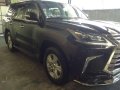 2018 Brandnew LEXUS LX450D automatic for sale-1