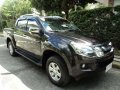 2015 Isuzu Dmax LS 4X2 Manual for sale-0