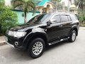 2010 Mitsubishi Montero Sport GLS Diesel 4x2 For Sale -2