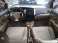 NISSAN GRAND LIVINA 2010 Gray For Sale -6