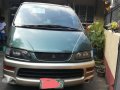 Mitsubishi Spacegear 1998 for sale-0