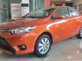 2018 Toyota Vios for sale-1