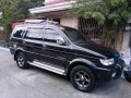 2003 Isuzu Hi Lander Crosswind for sale-0