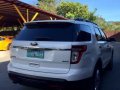 2012 Ford Explorer Limited 4WD White For Sale -5