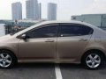 2010 Honda City Automatic for sale-1