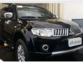 For sale Mitsubishi Montero 2012-2