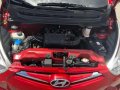 2016 Hyundai Eon GLX MT Red Hb For Sale -2