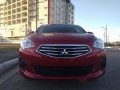 Well-maintained Mitsubishi Mirage G4 2017 for sale-1