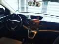 2015 Honda CRV 2.0 Modulo White SUV For Sale -2