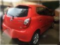 Toyota Wigo G 2016 for sale-1