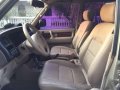 2002 Isuzu Trooper LS Local AT Silver For Sale -3