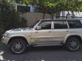 Nissan Patrol 2003 edition for sale-5