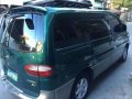 1998 Hyundai Starex SVX matic local for sale-4