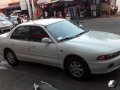 1994 Mitsubishi Galant vr4 16 valve for sale-0