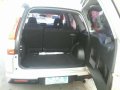 Honda CRV 2006 i-vtec Gen2 Manual trans for sale-9