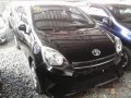 Well-kept Toyota Wigo E 2017 for sale-2