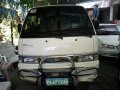 Nissan Urvan 2008 for sale-0