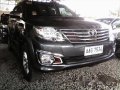 Toyota Fortuner G 2014 for sale-0
