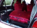 Honda Odyssey 1.6 7-seater Red SUV For Sale -2