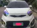 2012 Kia Picanto for sale-0