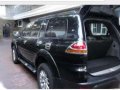 For sale Mitsubishi Montero 2012-1