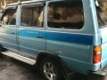 For sale Toyota Tamaraw fx gl 1995-1