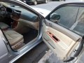 Well-kept Toyota Camry 2004 for sale-9