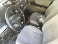Toyota Vios 1.3 E Manual 2005 Blue Sedan For Sale -3