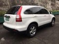 For sale Honda CR-V 2007 Automatic 4x2-0