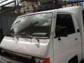 Mitsubishi L300 FB 4d56 Deluxe White For Sale -6