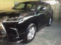 2018 Brandnew LEXUS LX450D automatic for sale-2