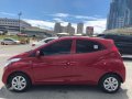 2016 Hyundai Eon GLX MT Red Hb For Sale -0
