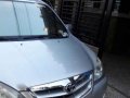 Like New Toyota Avanza for sale-2