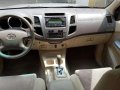 2006 Toyota Fortuner 2.7vvti gas for sale-5