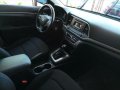 Well-kept Hyundai Elantra 2017 for sale-4
