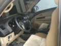 Toyota Fortuner 2014 Gas 4x2 for Sale-9