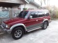 1996 Mitsubishi Pajero 2.5 4x4 Turbo Diesel Manual For Sale -4