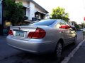 Well-kept Toyota Camry 2004 for sale-4