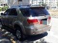 2006 Toyota Fortuner 3.0V 4x4 for sale-1