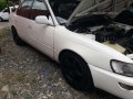 For sale Toyota Corolla gli 97 model-4