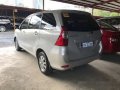 Well-kept Toyota Avanza 2017 for sale-4