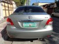 2007 Toyota Vios G 80tKms AT for sale-2