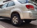 2006 Toyota Fortuner 2.7vvti gas for sale-6